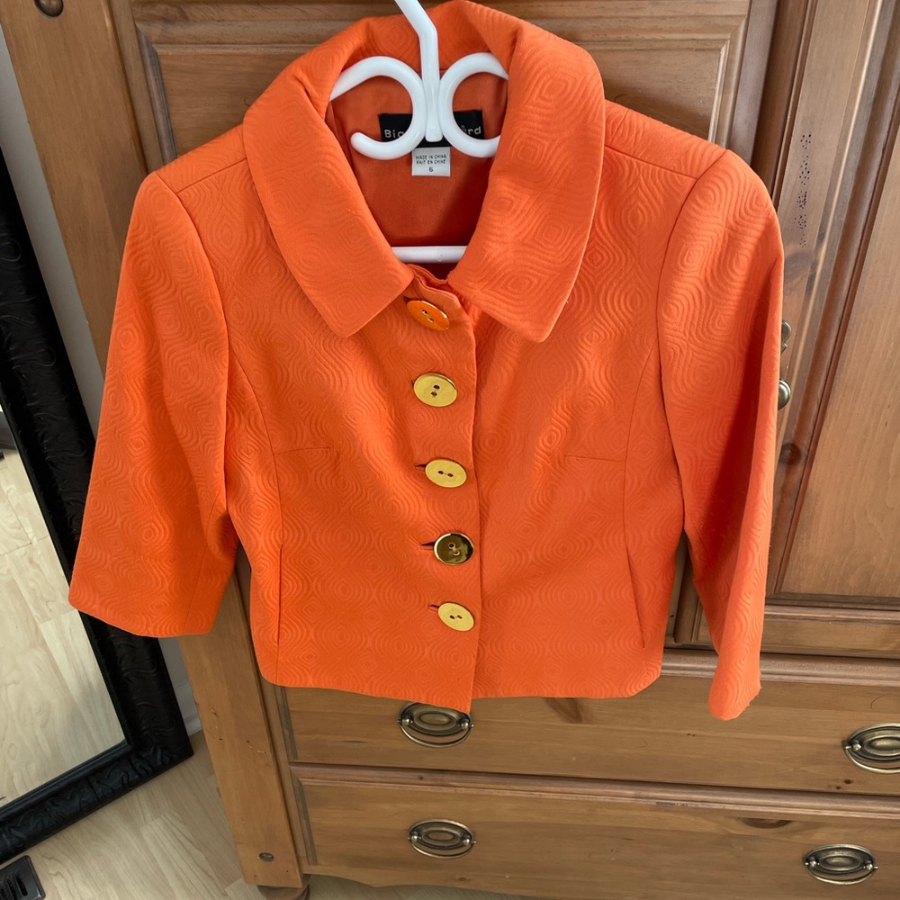 Jacket